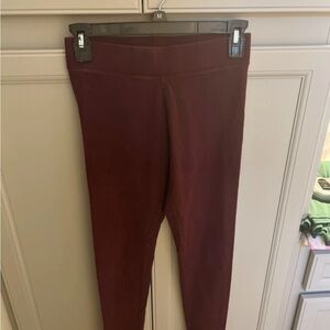 Women’s size small Aerie leggings euc